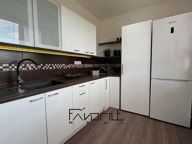 Pronájem bytu 2+1, Ostrava, Krakovská, 50 m2