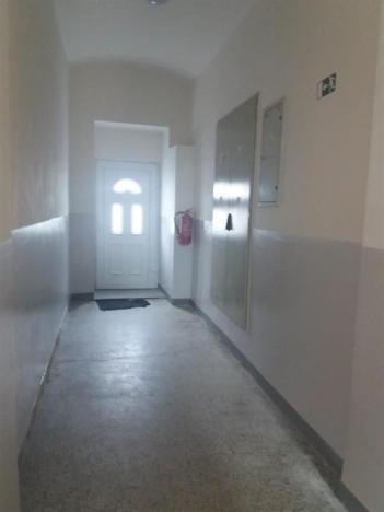 Pronájem bytu 3+kk, Ústí nad Labem - Krásné Březno, 1. máje, 56 m2