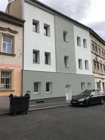 Pronájem bytu 3+kk, Ústí nad Labem - Krásné Březno, 1. máje, 56 m2