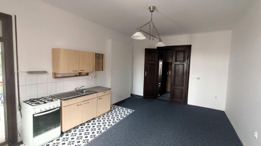 Pronájem bytu 2+kk, České Budějovice - České Budějovice 3, Nová, 51 m2