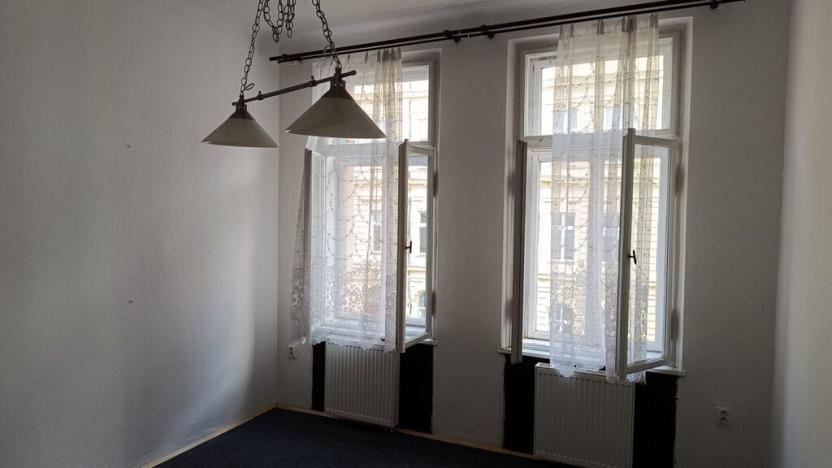 Pronájem bytu 2+kk, České Budějovice - České Budějovice 3, Nová, 51 m2