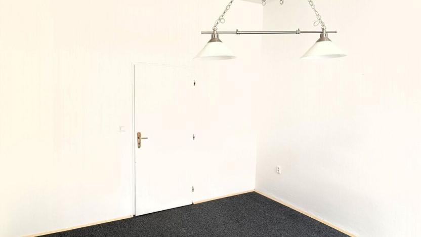 Pronájem bytu 2+kk, České Budějovice - České Budějovice 3, Nová, 51 m2