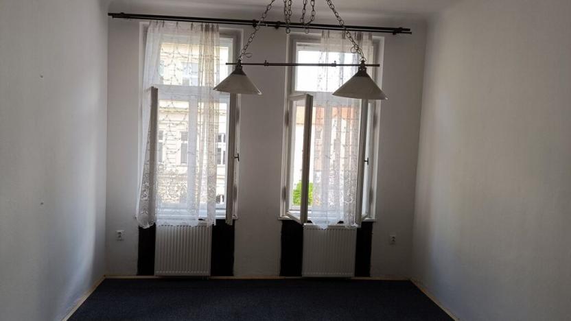 Pronájem bytu 2+kk, České Budějovice - České Budějovice 3, Nová, 51 m2