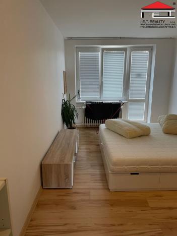 Pronájem bytu 2+1, Ostrava - Zábřeh, Krasnoarmejců, 55 m2