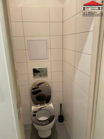 Pronájem bytu 2+1, Ostrava - Zábřeh, Krasnoarmejců, 55 m2