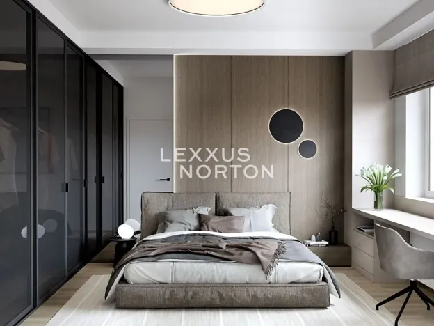 Prodej bytu 2+kk, Praha - Vršovice, Murmanská, 45 m2