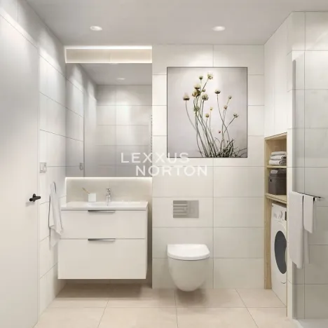 Prodej bytu 2+kk, Praha - Vršovice, Murmanská, 45 m2