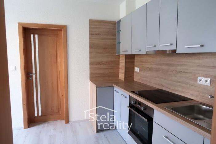 Pronájem rodinného domu, Rýmařov, Nerudova, 60 m2