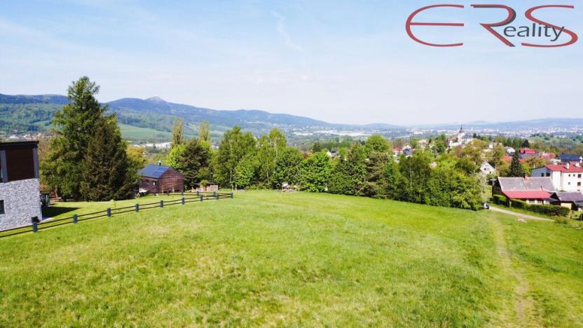 Prodej pozemku pro bydlení, Jeřmanice, 2347 m2