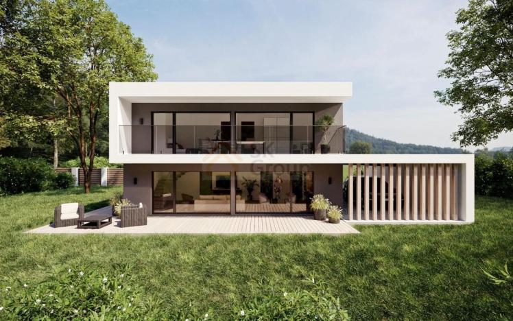 Prodej rodinného domu, Hory, 150 m2