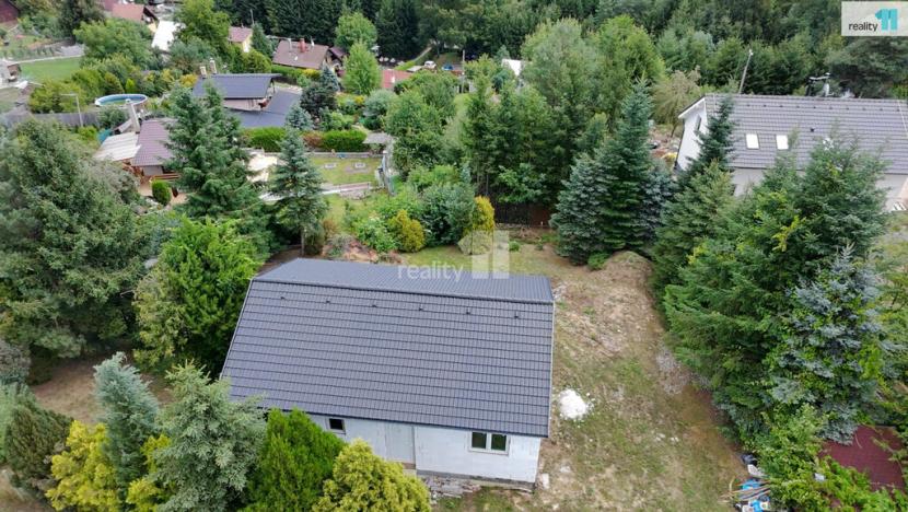 Prodej rodinného domu, Kyšice, Poštovská, 80 m2