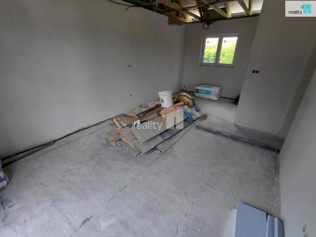 Prodej rodinného domu, Kyšice, Poštovská, 80 m2