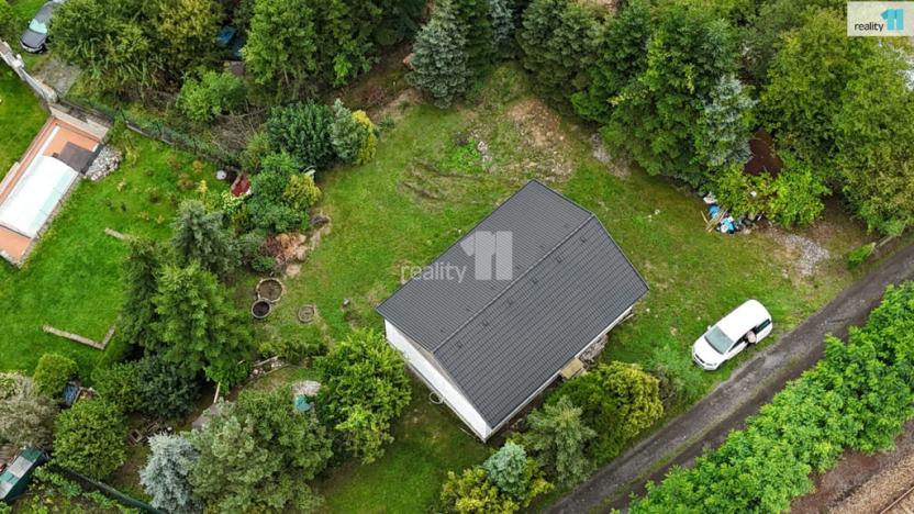 Prodej rodinného domu, Kyšice, Poštovská, 80 m2