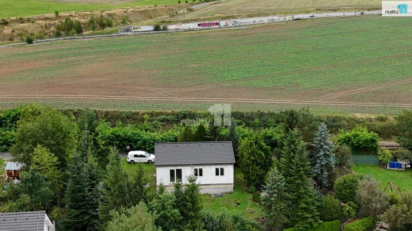 Prodej rodinného domu, Kyšice, Poštovská, 80 m2
