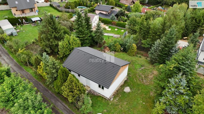 Prodej rodinného domu, Kyšice, Poštovská, 80 m2