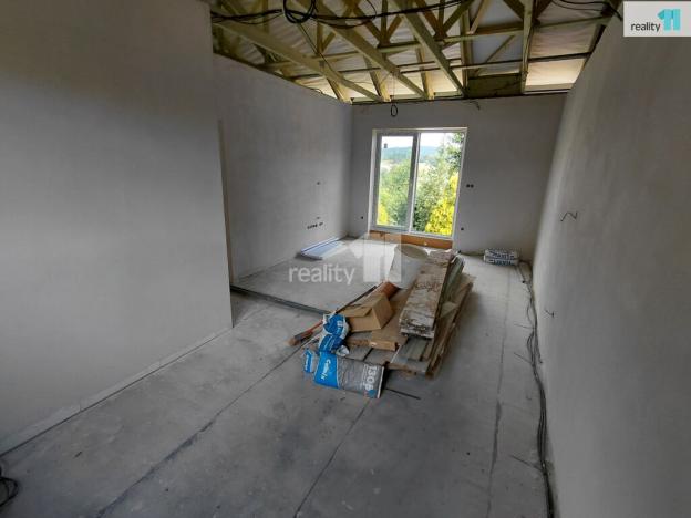 Prodej rodinného domu, Kyšice, Poštovská, 80 m2