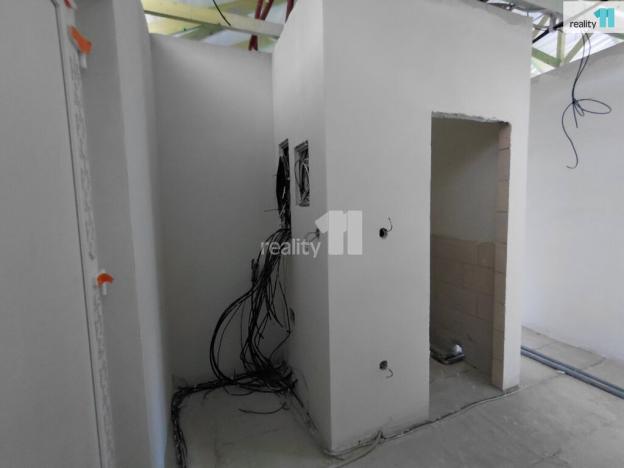 Prodej rodinného domu, Kyšice, Poštovská, 80 m2