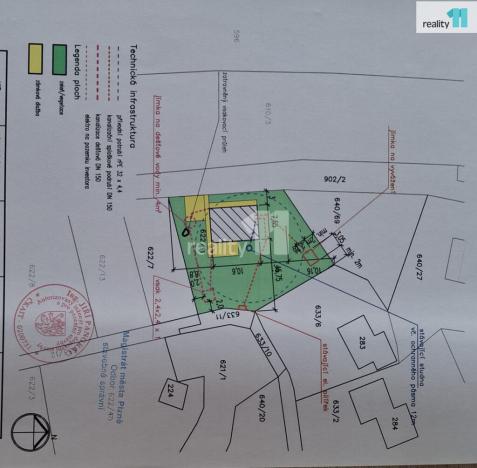 Prodej rodinného domu, Kyšice, Poštovská, 80 m2