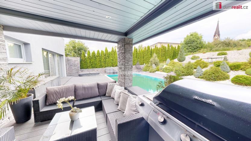 Prodej rodinného domu, Vítkov, Hřbitovní, 237 m2