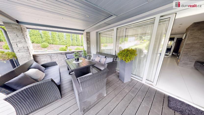 Prodej rodinného domu, Vítkov, Hřbitovní, 237 m2