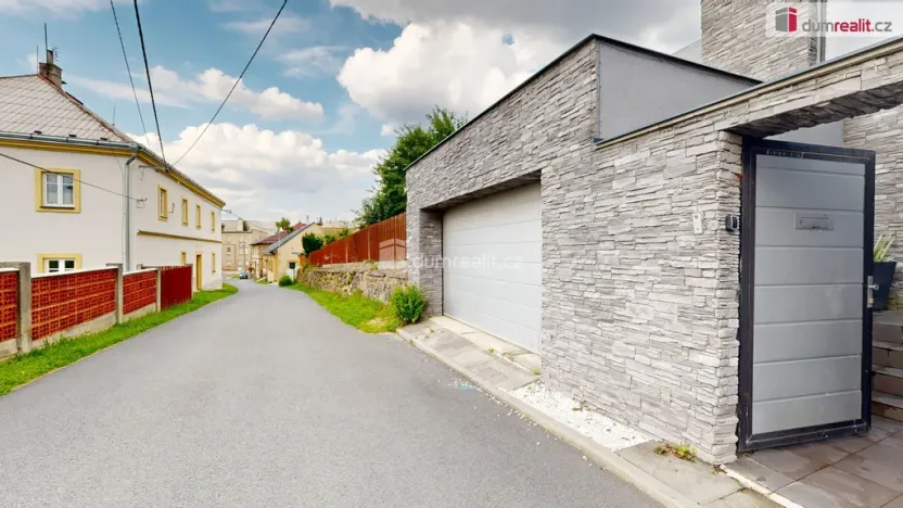 Prodej rodinného domu, Vítkov, Hřbitovní, 237 m2