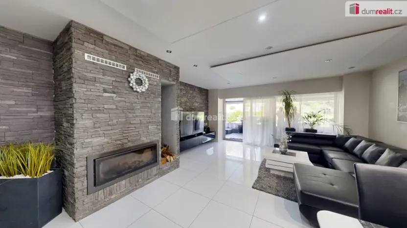 Prodej rodinného domu, Vítkov, Hřbitovní, 237 m2