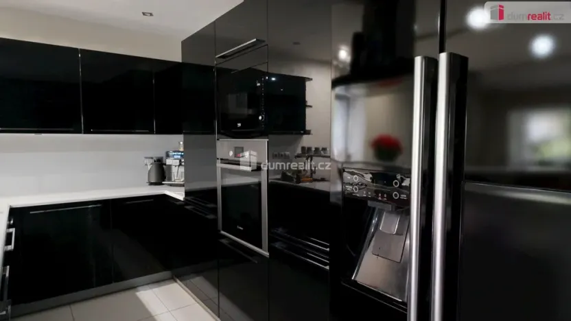 Prodej rodinného domu, Vítkov, Hřbitovní, 237 m2