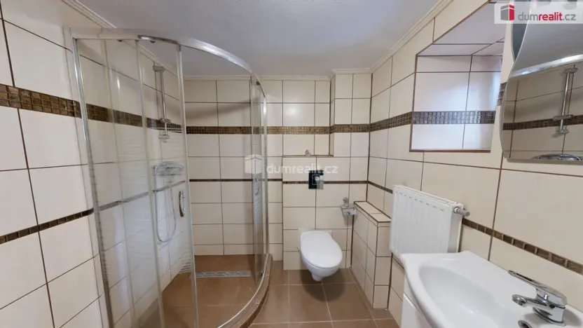 Prodej rodinného domu, Vítkov, Hřbitovní, 237 m2