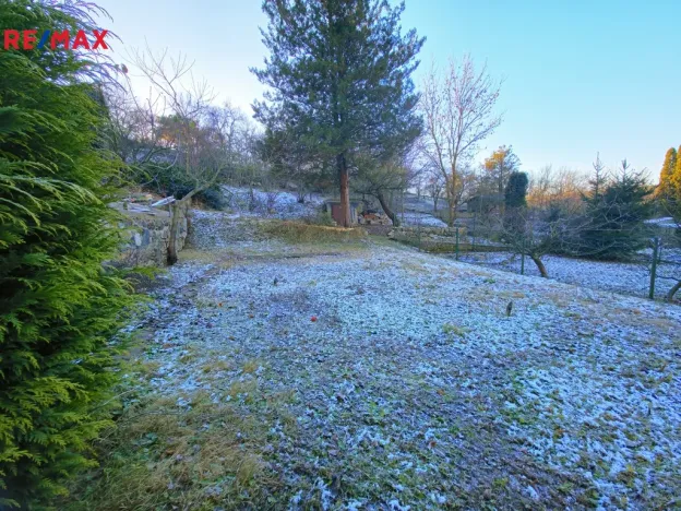 Prodej chaty, Jemnice, 19 m2