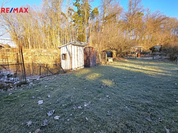 Prodej chaty, Jemnice, 19 m2