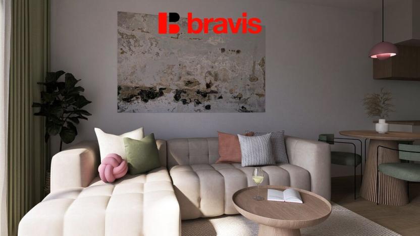 Prodej bytu 3+kk, Blansko, Zborovec, 75 m2