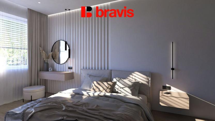 Prodej bytu 2+kk, Blansko, Zborovec, 51 m2