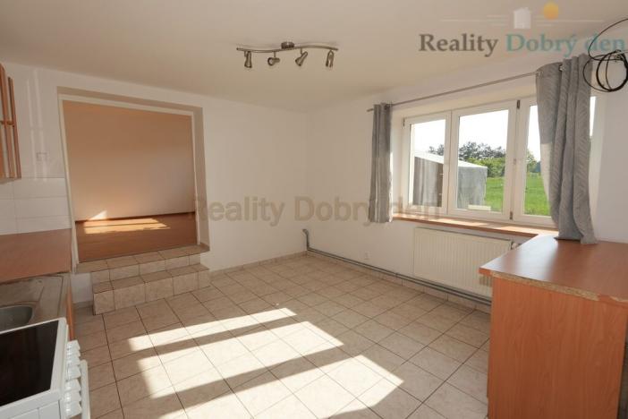 Pronájem bytu 2+1, Velké Heraltice - Tábor, 80 m2