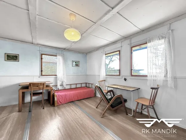 Prodej pozemku pro bydlení, Březová-Oleško - Oleško, Vltavská, 48 m2