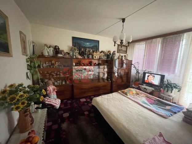Prodej bytu 3+1, Líšťany - Luhov, 82 m2