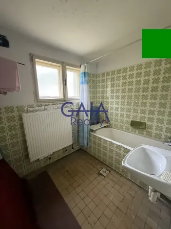 Prodej rodinného domu, Brumov-Bylnice, 190 m2