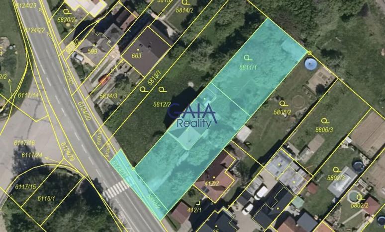 Prodej rodinného domu, Brumov-Bylnice, 190 m2