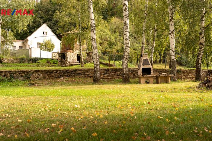 Prodej komerčního pozemku, Podhradí nad Dyjí, 7022 m2