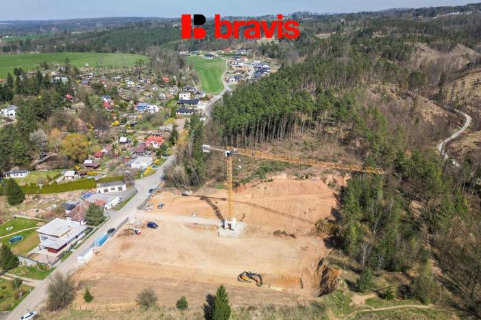 Prodej bytu 3+kk, Blansko, Zborovec, 78 m2