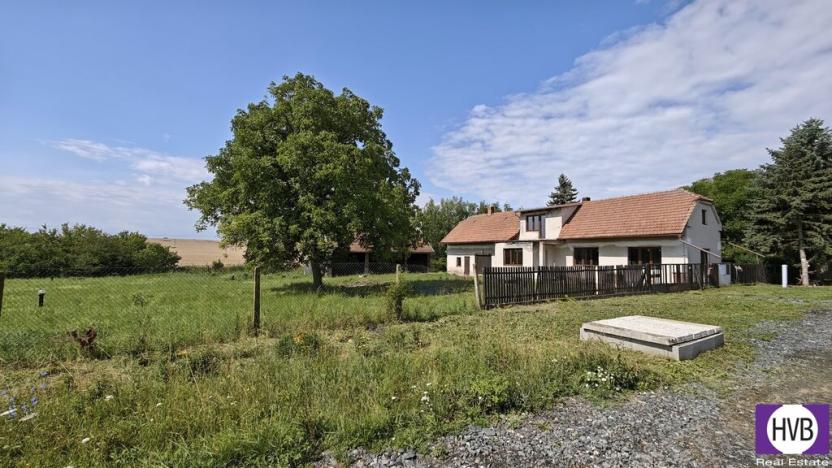 Prodej rodinného domu, Dymokury, 110 m2