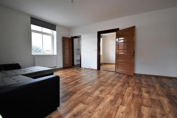 Pronájem bytu 2+1, Nýřany, Dr. Pavla Klementa, 70 m2