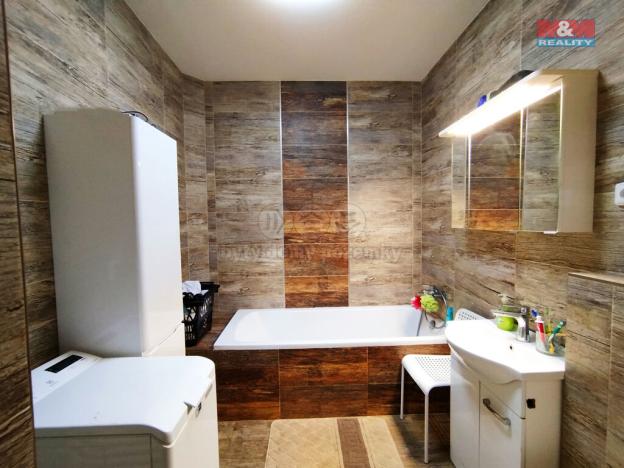 Prodej rodinného domu, Brno - Černovice, Kotkova, 180 m2