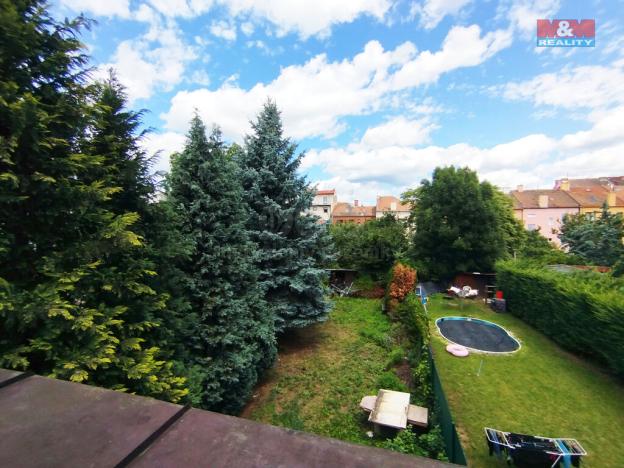 Prodej rodinného domu, Brno - Černovice, Kotkova, 180 m2