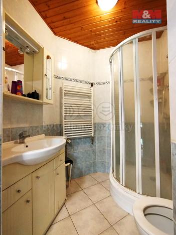 Prodej rodinného domu, Brno - Černovice, Kotkova, 180 m2