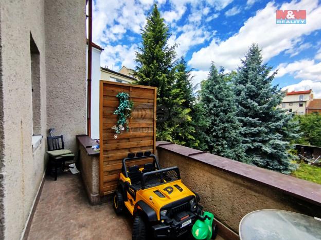 Prodej rodinného domu, Brno - Černovice, Kotkova, 180 m2