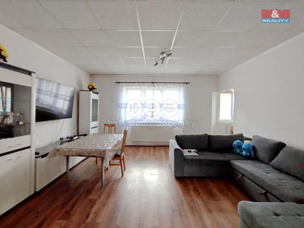 Prodej rodinného domu, Brno - Černovice, Kotkova, 180 m2