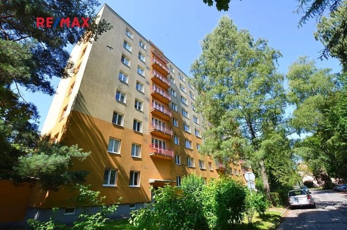 Prodej bytu 3+1, Havířov, Přímá, 64 m2