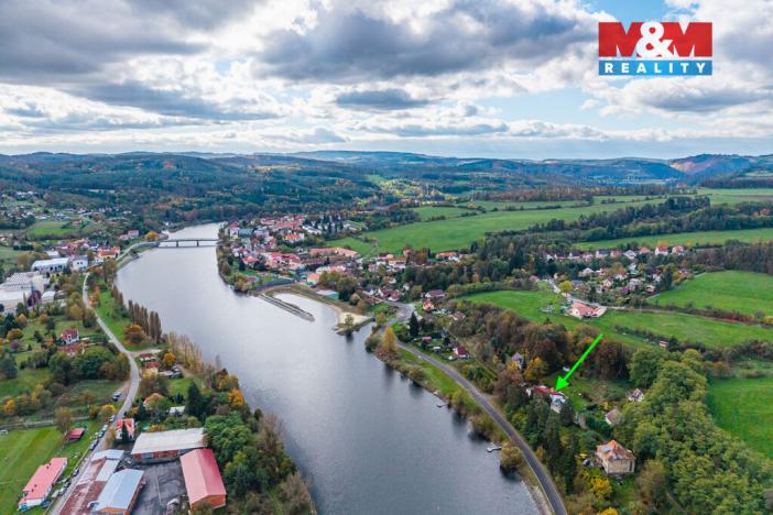 Prodej rodinného domu, Kamýk nad Vltavou, 350 m2