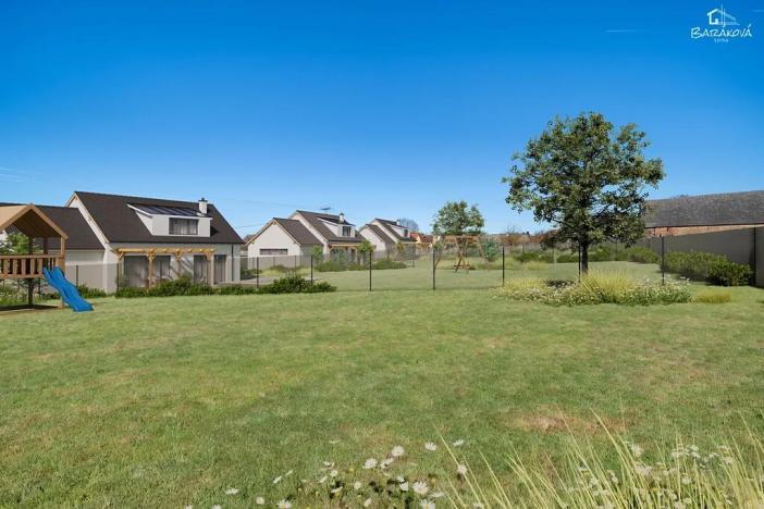 Prodej pozemku pro bydlení, Kozlovice, 1003 m2