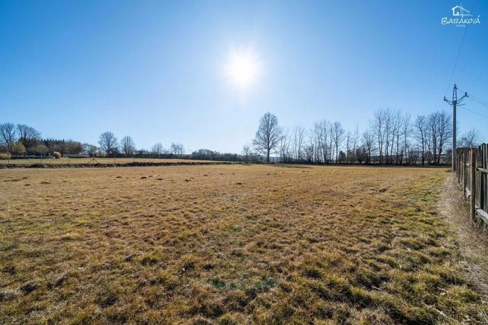 Prodej pozemku pro bydlení, Kozlovice, 1003 m2